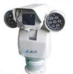 Buy cheap High speed CCTV Outdoor PTZ Dome Camera with Night vision function from wholesalers
