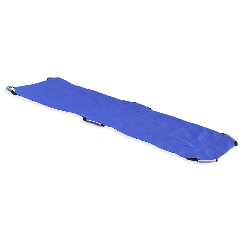 Buy cheap Patient Foldable Soft Stretcher Emergency First Aid Equipment And Supplies from wholesalers