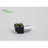 Buy cheap SPRING ZPG 90° Angle Socket Extension Self - Latching System Solder Screw Fixing product