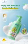 Buy cheap 360ml Cleaning Hair Amino Acid Hair Care Baby Shampoo No Fragrance from wholesalers