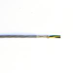 Buy cheap AFPF 4 Cores FEP Insulated Shielded Sensor Cable For High Temperature from wholesalers