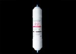 Buy cheap 5 Microns Drinking Water Filter Cartridge , PP Sediment Water Filter Cartridge from wholesalers