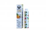 Buy cheap Pineapple Coconut Electronic Cigarette Atomizer 1100mah 7.0ml 1.0ohm from wholesalers