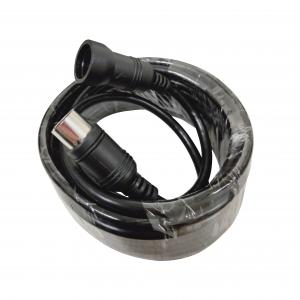 Buy cheap 4 Pin RCA Video Power Cable For Car Surveillance Camera System product
