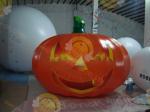 Buy cheap Digital Printed Custom Pumpkin Shapes Balloons, Custom Shaped BalloonsSHA-18 from wholesalers