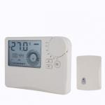 Buy cheap Digital Wireless Thermostat (WH601RF) from wholesalers