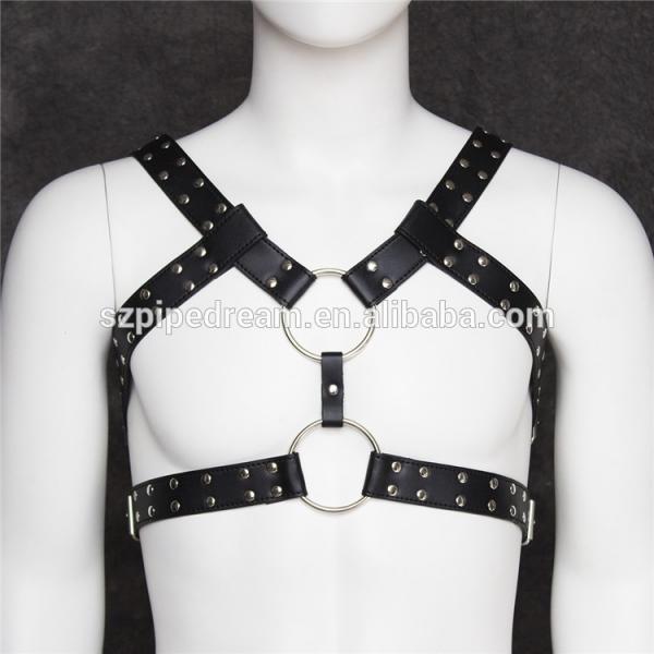 Gay Leather Harnesses 48