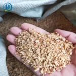 Buy cheap 60% To 70% Non GMO High Protein Soybean Meal For Horses Pigs from wholesalers