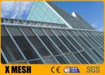 Buy cheap Diamond Stainless Steel Expanded Metal Mesh 48 SWD×96 LWD ASTM F1267 from wholesalers