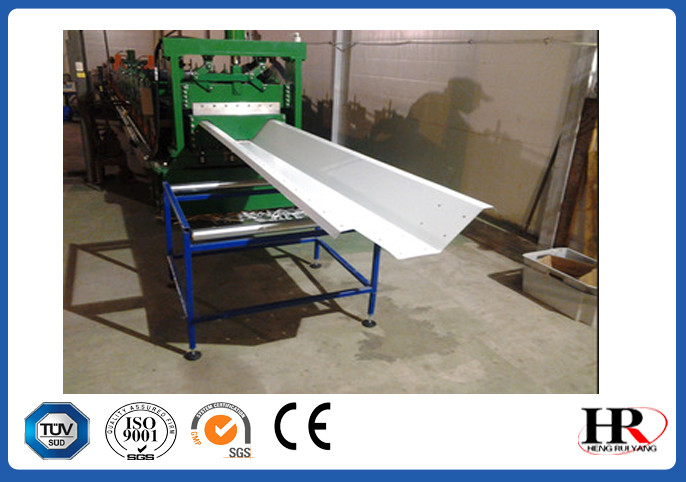 Buy cheap Galvanized Metal Stud And Track Roll Forming Machine 25m/min product