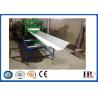 Buy cheap Galvanized Metal Stud And Track Roll Forming Machine 25m/min from wholesalers