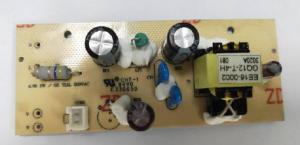 Buy cheap Household Appliance Use 600mA 19V DC Power Supply Open Frame OEM Design product