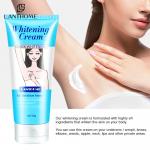 Buy cheap Lanthome Body Whitening Cream For Dark Neck And Underarms 50g from wholesalers