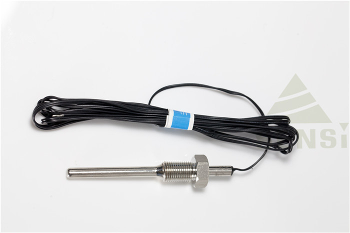 Buy cheap Rugged Screw Threaded NTC Temperature Probe Sensor For Soybean Milk Maker from wholesalers