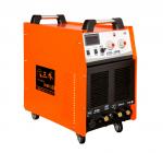 Buy cheap 100A IGBT Inverter Air Plasma Cutting Machine LGK-100K With Air Compressor Easy Cut from wholesalers