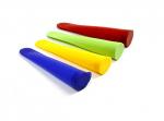 Buy cheap 431 4-Piece Silicone Ice Pop Maker Set - Assorted Colors from wholesalers