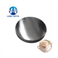 Buy cheap Turkey Barrels 2.8x320mm H22 Cookware Aluminum Circles product
