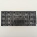 Buy cheap Pes Electrostatic Discharge Jedec Matrix Trays Heat Resistance Thermal from wholesalers