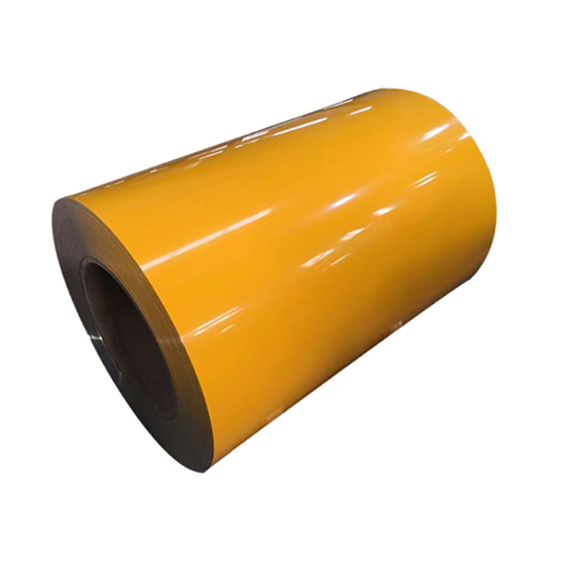 Buy cheap Roofing Ppgi PPGL Coil Sheet Steel Ral Color Aluzinc Prepainted Galvanized product