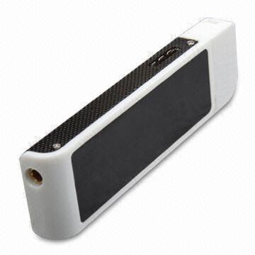 Buy cheap TV Tuner Box, USB2.0, Supports AV/S-Video Input/Vista, Watch/Record TV on PC, Compress to MPEG-1/2/4 product