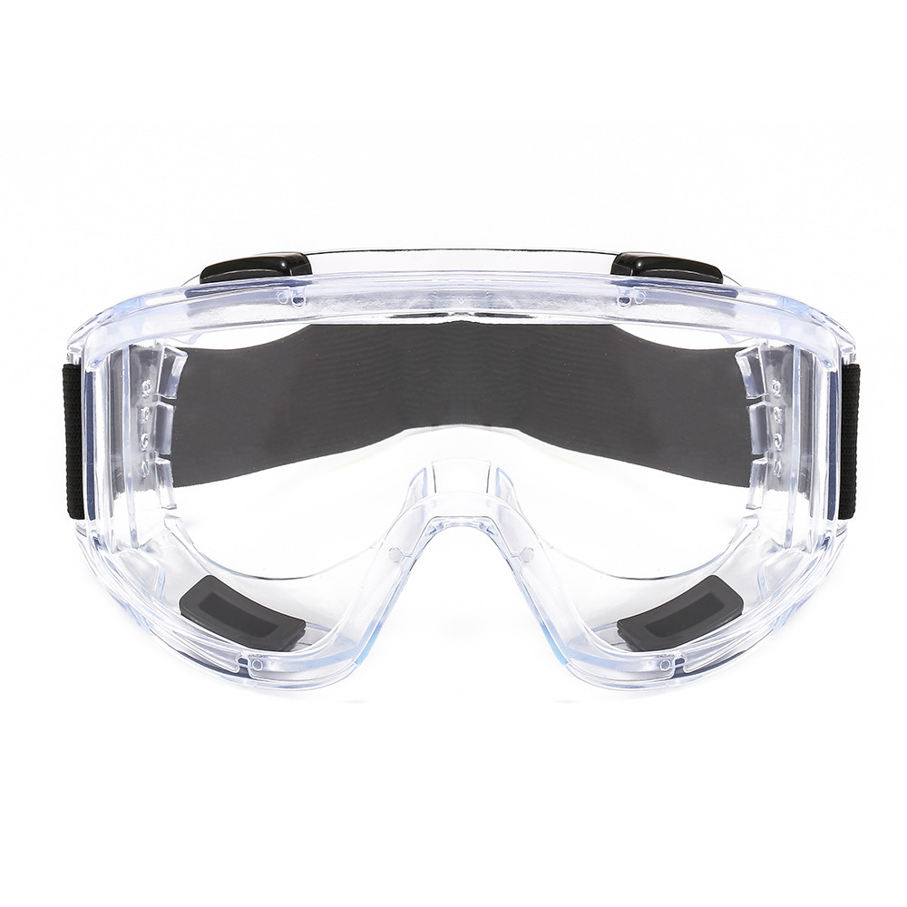 Buy cheap Anti Scratch ANSI Z87.1+ 2015 Disposable Protective Eyewear product