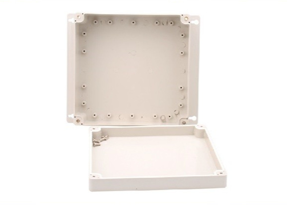 Buy cheap IP65 192*188*70mm Wall Mount Plastic Enclosure product
