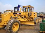 Buy cheap                  Famous Brand USA Caterpillar Motor Grader 140h Top Sale              from wholesalers