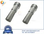 Buy cheap WNiCu Tungsten Carbide Blast Nozzle Injector For Industrial Parts from wholesalers