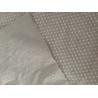 Buy cheap Far IR magnetic stainless steel conductive fabric magnetic therapy fabric from wholesalers