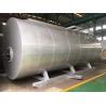 Buy cheap Vulcanizing autoclave tank Steam boiler heating / electric heating direct and indirect steam heating from wholesalers
