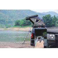 Buy cheap Fire Resistant Off Road Roof Top Tent Automatic Expanding And Collapsing product