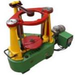 Buy cheap 200mm 8 Floor Electric Vibrating Screen Machine For Laboratory from wholesalers