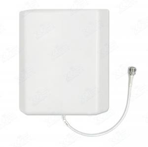 Buy cheap XJS 698-2700MHz 7dBi 4G LTE Antennas Wall Mounted Indoor Flat Panel Antenna product