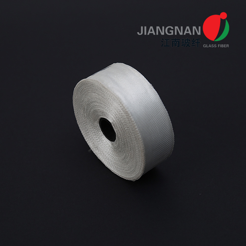 Buy cheap Winding Banding Woven Alkali Resistant Fiberglass Tape from wholesalers