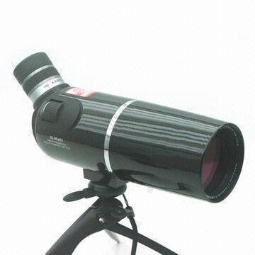 Buy cheap Zoom Spotting Scope for Exceptional Clarity, with Close Focus of 6m from wholesalers