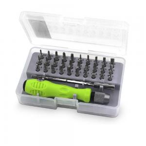 Buy cheap RTing Precision Screwdriver Set of 32 in 1 Multifunctional Screwdriver Kit and Connecting Rod Suit Bit Holder product