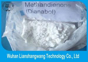 Trenbolone enanthate profile