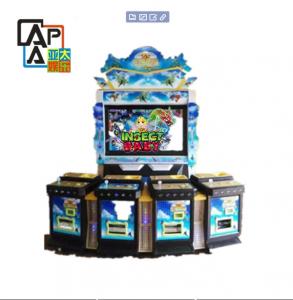 Buy cheap Vgame Shooting Game Insect Baby Arcade Fish Gambling Gambling Game Machine product