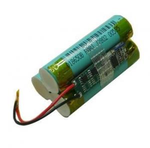 Buy cheap 11.1V 2200mah 18650 Li-ion Battery Packs product