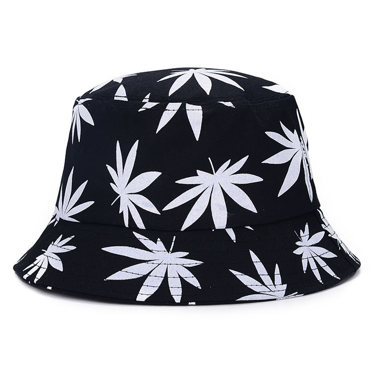 Buy cheap Fashionable Summer Childrens Fitted Hats Bucket Style With Logo Printed product