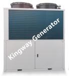 Buy cheap 40KW Natural Gas Heat Pump Air Conditioner GHP High Reliability from wholesalers