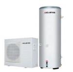 Buy cheap Residential air source heat pump 12kw heating capacity,260L/h hot watar supply from wholesalers