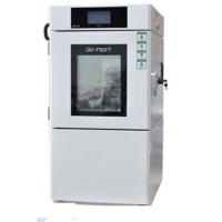Buy cheap Small Temperature Humidity Test Chamber , Environmental Benchtop Humidity Chamber product
