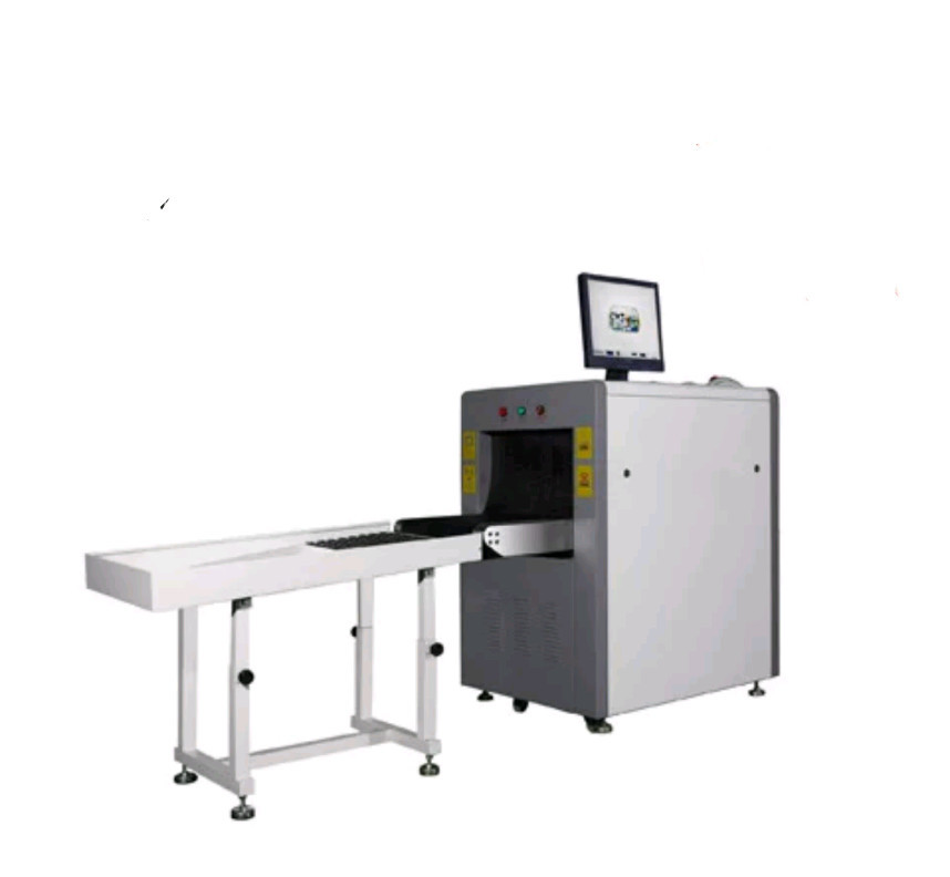 Buy cheap ABNM-5030A X-ray baggage screening machine, luggage scanner Parameters： 1, channel dim from wholesalers