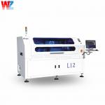 Buy cheap SMT 80x50mm L12 PCB Solder Paste Printer Full Automatic from wholesalers