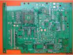 Buy cheap Multilayer Controlled Impedance PCB from wholesalers