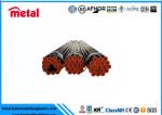 Buy cheap Fluid 6 '' SCH120 API 5L API 5CT Seamless Steel Pipe 1.73 - 40mm Wall Thickness from wholesalers