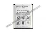 Buy cheap Rechargeable Slim High Capacity Cell Phone Battery 900mAh For Sony Ericsson W950 / W850 / K800 from wholesalers