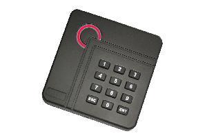 Buy cheap RFID Keypad Reader (402A) product