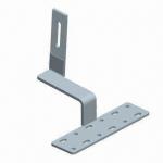Buy cheap Tile Brackets/Roof Hook, Made of Stainless Steel 304, Fixing for Tile Roof from wholesalers